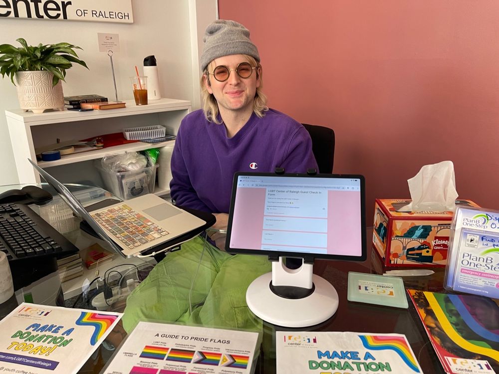 LGBT Center of Raleigh