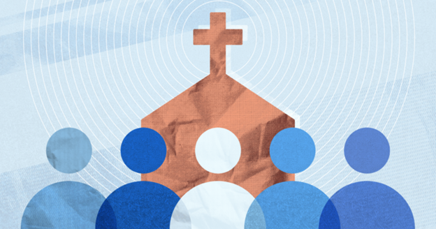 The Church The Church