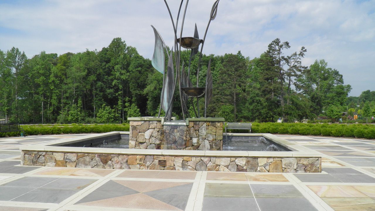 Westgate Gardens in Greensboro NC