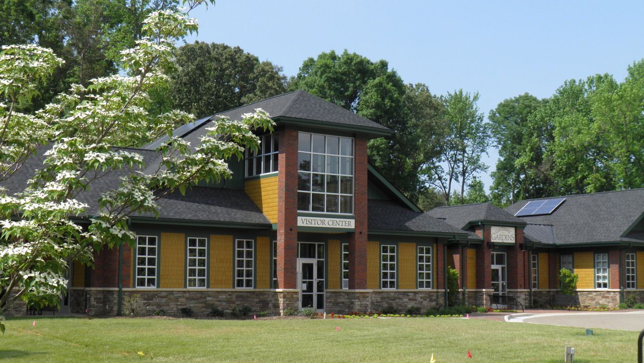 Westgate Gardens in Greensboro NC